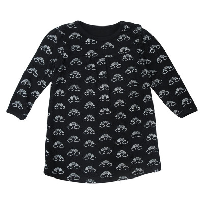 Kleid - Z8 - 68 cm (6 Monate) – Secondhand-Babykleidung/-Kinderkleidung von Z8 – Les Ptits Potes