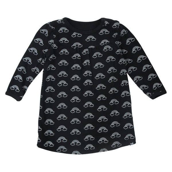 Kleid - Z8 - 68 cm (6 Monate) – Secondhand-Babykleidung/-Kinderkleidung von Z8 – Les Ptits Potes