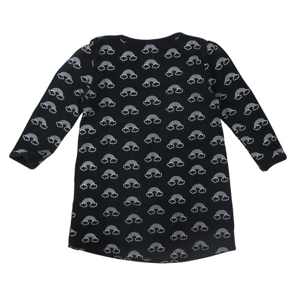 Robe - Z8 - 6 mois (68) – Vêtement d’occasion bébé/enfant Z8 – Les Ptits Potes