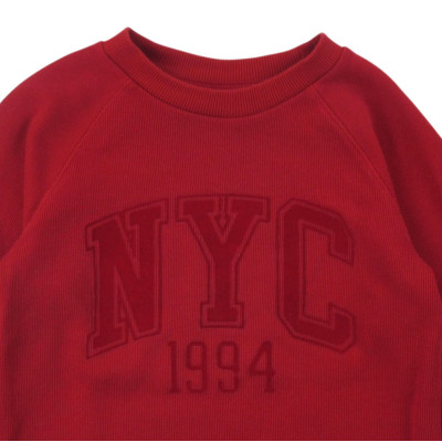 Sweater - Tape à l'Oeil - 8 jaar (128 cm) – Tweedehands baby- en kinderkleding van Tape à l'Oeil – Les Ptits Potes