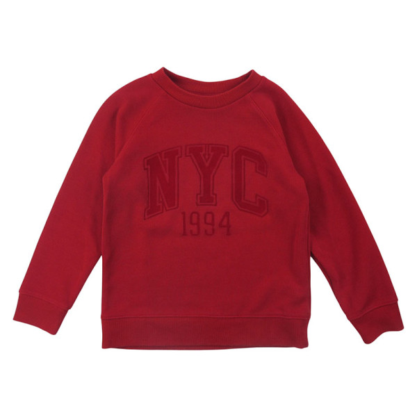 Sweatshirt - Tape à l'Oeil - 8 Jahre (128 cm) – Secondhand-Babykleidung/-Kinderkleidung von Tape à l'Oeil – Les Ptits Potes