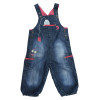 Overall - Dpam - 18 Monate – Secondhand-Babykleidung/-Kinderkleidung von Dpam – Les Ptits Potes