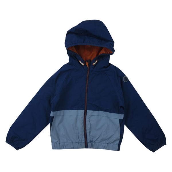 Oberbekleidung - Okaidi-Obaibi - 116 cm (6 Jahre) – Secondhand-Babykleidung/-Kinderkleidung von Okaidi-Obaibi – Les Ptits Pot