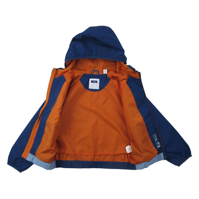 Bovenkleding - Okaidi-Obaibi - 116 cm (6 jaar) – Tweedehands baby- en kinderkleding van Okaidi-Obaibi – Les Ptits Potes