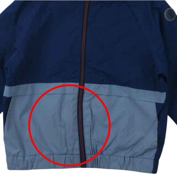 Veste - OKAÏDI - 6 ans (116) – Vêtement d’occasion bébé/enfant Okaidi-Obaibi – Les Ptits Potes