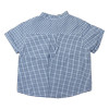 Chemise - OBAÏBI - 18 mois – Vêtement d’occasion bébé/enfant Okaidi-Obaibi – Les Ptits Potes