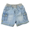 Shorts - Okaidi-Obaibi - 3 Monate – Secondhand-Babykleidung/-Kinderkleidung von Okaidi-Obaibi – Les Ptits Potes