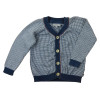 Weste - JBC - 86 cm (18 Monate) – Secondhand-Babykleidung/-Kinderkleidung von JBC – Les Ptits Potes