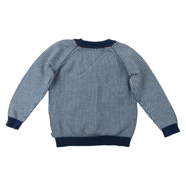 Weste - JBC - 86 cm (18 Monate) – Secondhand-Babykleidung/-Kinderkleidung von JBC – Les Ptits Potes