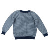 Weste - JBC - 86 cm (18 Monate) – Secondhand-Babykleidung/-Kinderkleidung von JBC – Les Ptits Potes