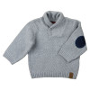 Pull - OBAÏBI - 6 mois (68) – Vêtement d’occasion bébé/enfant Okaidi-Obaibi – Les Ptits Potes