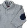 Pullover - Okaidi-Obaibi - 68 cm (6 Monate) – Secondhand-Babykleidung/-Kinderkleidung von Okaidi-Obaibi – Les Ptits Potes