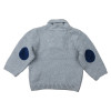 Pullover - Okaidi-Obaibi - 68 cm (6 Monate) – Secondhand-Babykleidung/-Kinderkleidung von Okaidi-Obaibi – Les Ptits Potes