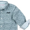 Hemd mit langen Ärmeln - Hampton Bays - 86 cm (18 Monate) – Secondhand-Babykleidung/-Kinderkleidung von Hampton Bays – Les Pt