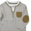 T-Shirt neuf - OBAÏBI - 18 mois (80) – Vêtement d’occasion bébé/enfant Okaidi-Obaibi – Les Ptits Potes