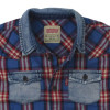 Chemise - LEVI'S - 2 ans – Vêtement d’occasion bébé/enfant Levi's – Les Ptits Potes