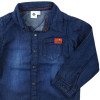 Hemd mit langen Ärmeln - Grain de blé - 18 Monate – Secondhand-Babykleidung/-Kinderkleidung von Grain de blé – Les Ptits Pote