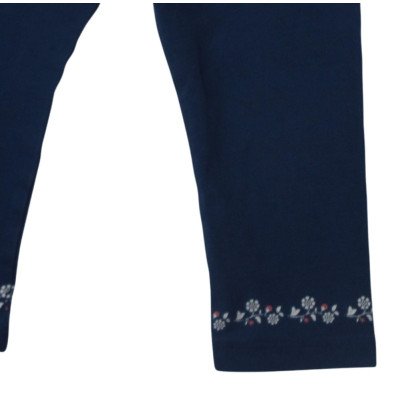 Legging - SERGENT MAJOR - 18 mois (80) – Vêtement d’occasion bébé/enfant Sergent Major – Les Ptits Potes
