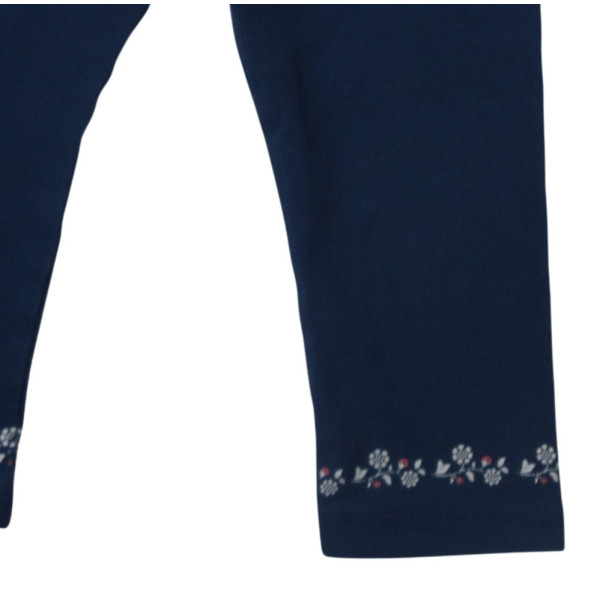 Legging - SERGENT MAJOR - 18 mois (80) – Vêtement d’occasion bébé/enfant Sergent Major – Les Ptits Potes