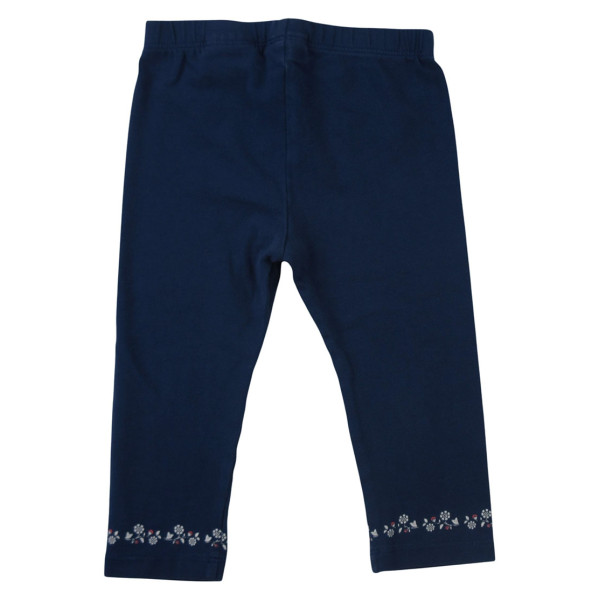 Legging - SERGENT MAJOR - 18 mois (80) – Vêtement d’occasion bébé/enfant Sergent Major – Les Ptits Potes
