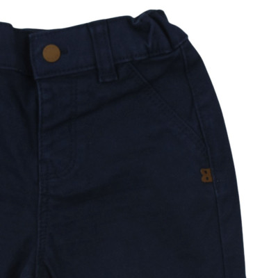 Pantalon - OBAÏBI - 12 mois (74) – Vêtement d’occasion bébé/enfant Okaidi-Obaibi – Les Ptits Potes