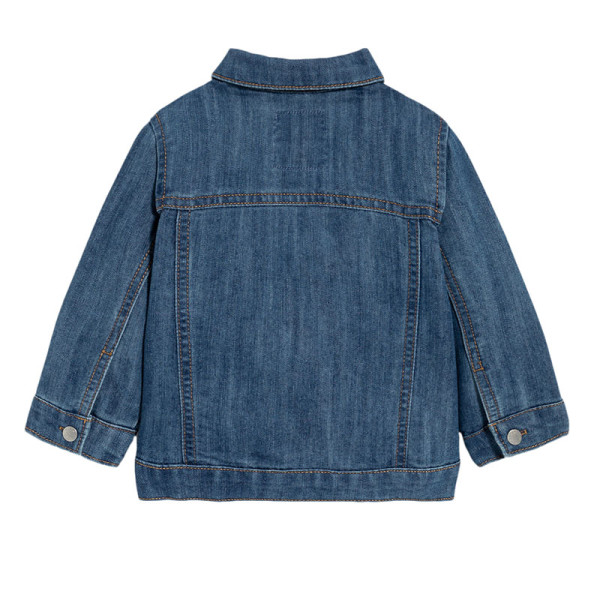 Oberbekleidung - Okaidi-Obaibi - 80 cm (18 Monate) – Secondhand-Babykleidung/-Kinderkleidung von Okaidi-Obaibi – Les Ptits Po