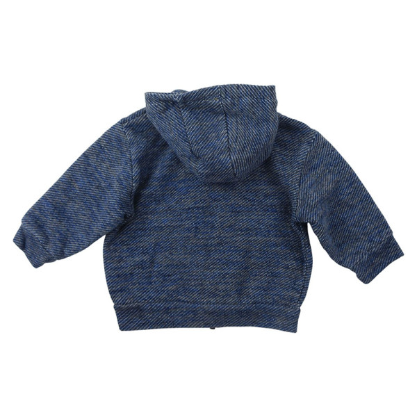 Vest - Next - 9-12 maanden 80 cm – Tweedehands baby- en kinderkleding van Next – Les Ptits Potes