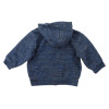 Weste - Next - 9-12 Monate 80 cm – Secondhand-Babykleidung/-Kinderkleidung von Next – Les Ptits Potes