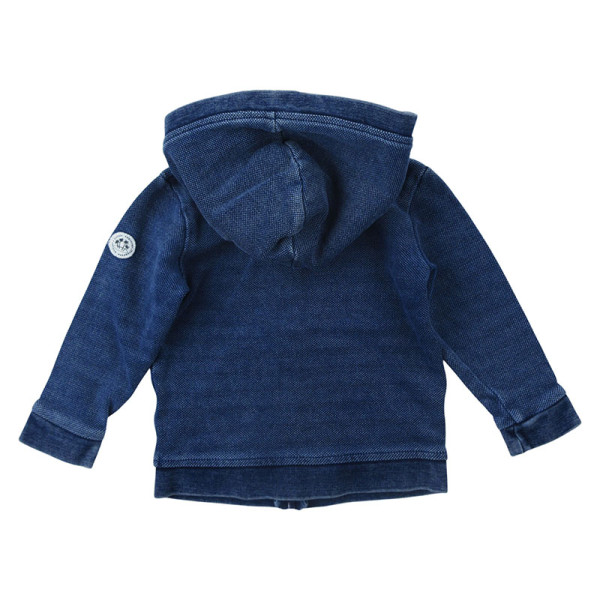 Gilet - TAPE A L'OEIL - 18 mois (80) – Vêtement d’occasion bébé/enfant Tape à l'Oeil – Les Ptits Potes