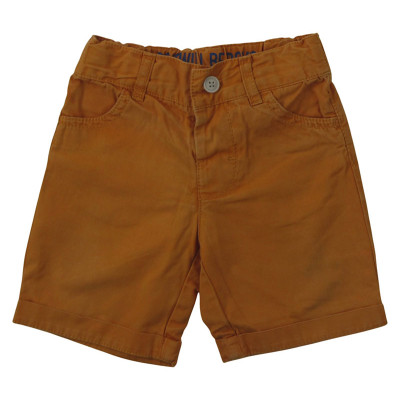 Short - JBC - 12 mois (80) – Vêtement d’occasion bébé/enfant JBC – Les Ptits Potes