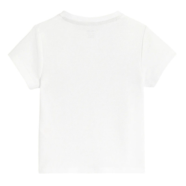 Kurzarmshirt - Okaidi-Obaibi - 80 cm (18 Monate) – Secondhand-Babykleidung/-Kinderkleidung von Okaidi-Obaibi – Les Ptits Pote