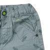 Short - GRAIN DE BLÉ - 12 mois – Vêtement d’occasion bébé/enfant Grain de blé – Les Ptits Potes