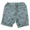 Short - GRAIN DE BLÉ - 12 mois – Vêtement d’occasion bébé/enfant Grain de blé – Les Ptits Potes