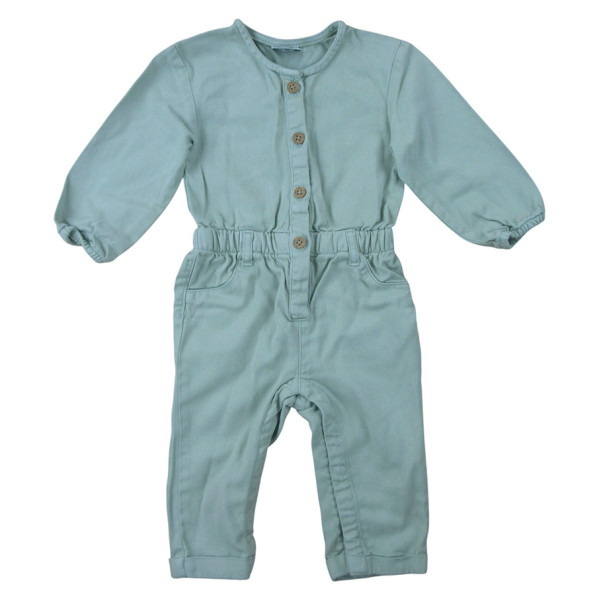 Combinaison - TAPE A L'OEIL - 18 mois (80) | Vêtements d’occasion Tape à l'Oeil pour bébé et enfant de 0 à 6 ans. Les Ptits P