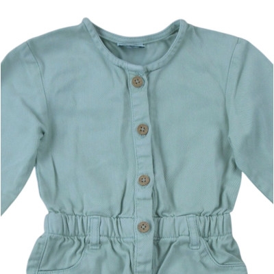Combinaison - TAPE A L'OEIL - 18 mois (80) | Vêtements d’occasion Tape à l'Oeil pour bébé et enfant de 0 à 6 ans. Les Ptits P