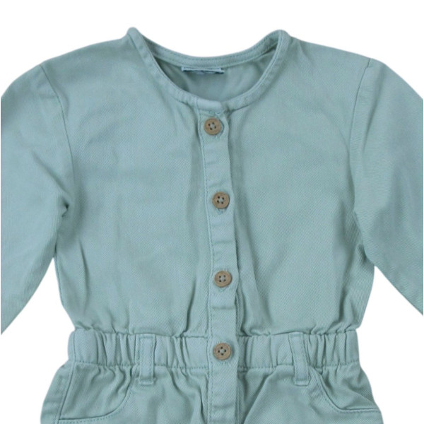 Combinaison - TAPE A L'OEIL - 18 mois (80) | Vêtements d’occasion Tape à l'Oeil pour bébé et enfant de 0 à 6 ans. Les Ptits P