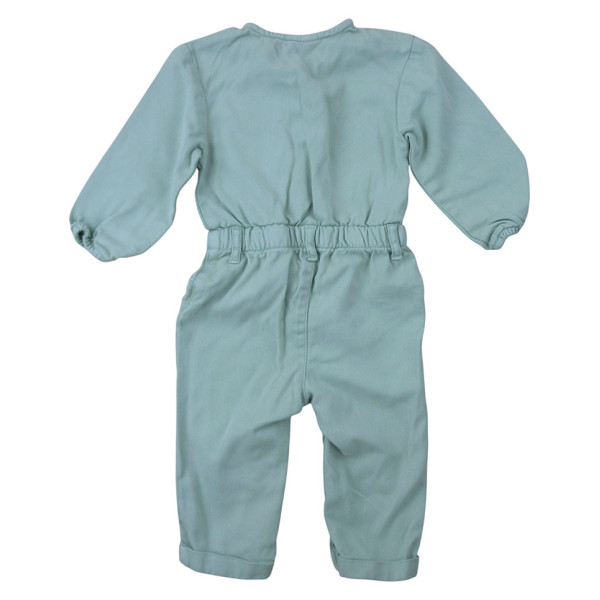 Combinaison - TAPE A L'OEIL - 18 mois (80) | Vêtements d’occasion Tape à l'Oeil pour bébé et enfant de 0 à 6 ans. Les Ptits P