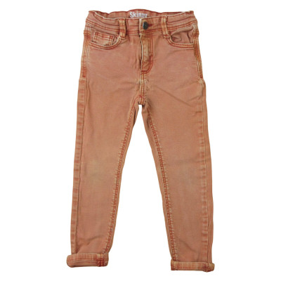 Jean - TAPE A L'OEIL - 4 ans (104) | Vêtements d’occasion Tape à l'Oeil pour bébé et enfant de 0 à 6 ans. Les Ptits Potes