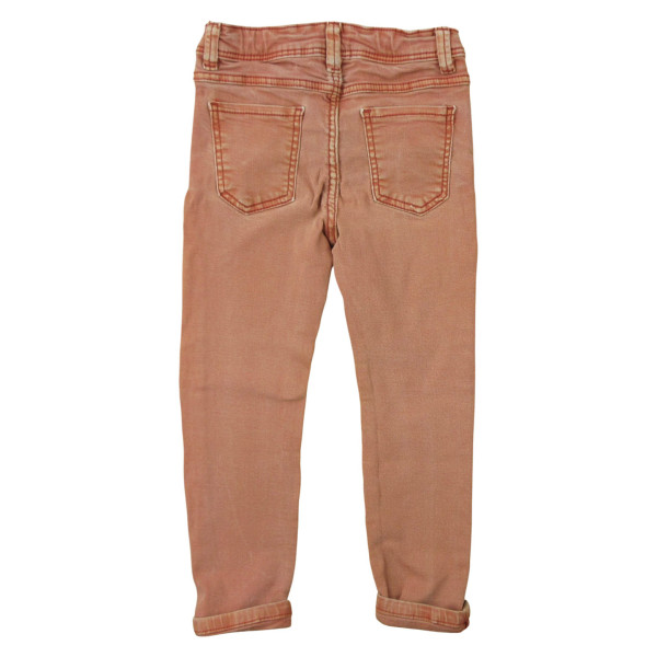 Jeans - Tape à l'Oeil - 104 cm (4 jaar) | Kwalitatieve tweedehands kleding van Tape à l'Oeil voor baby’s en kinderen (0-6 jaa