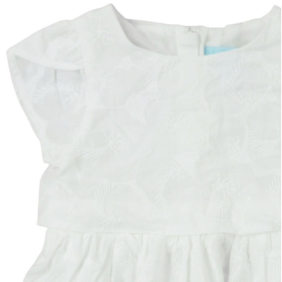 Jurk - Okaidi-Obaibi - 74 cm (12 maanden) | Kwalitatieve tweedehands kleding van Okaidi-Obaibi voor baby’s en kinderen (0-6 j