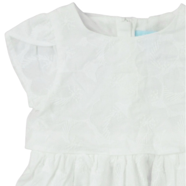 Kleid - Okaidi-Obaibi - 74 cm (12 Monate) | Secondhand-Kleidung von Okaidi-Obaibi für Babys und Kinder von 0 bis 6 Jahren. Le