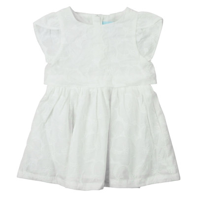 Jurk - Okaidi-Obaibi - 74 cm (12 maanden) | Kwalitatieve tweedehands kleding van Okaidi-Obaibi voor baby’s en kinderen (0-6 j