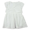 Robe - OBAÏBI - 12 mois (74) | Vêtements d’occasion Okaidi-Obaibi pour bébé et enfant de 0 à 6 ans. Les Ptits Potes