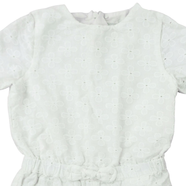 Kurzer Overall - Cuddles and Smiles - 86 cm (18 Monate) | Secondhand-Kleidung von Cuddles and Smiles für Babys und Kinder von