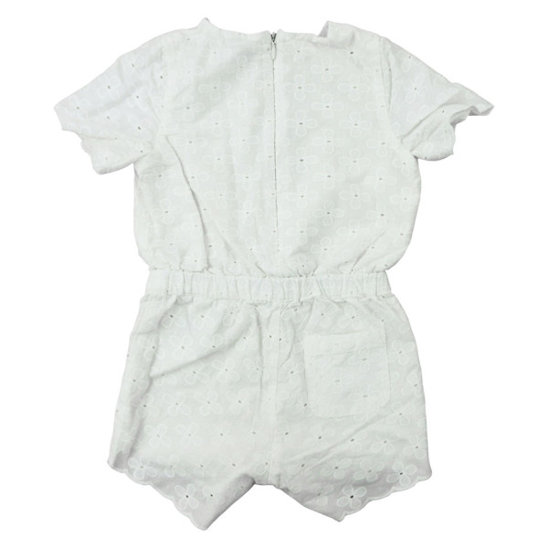 Jumpsuits - Korte - Cuddles and Smiles - 86 cm (18 maanden) | Kwalitatieve tweedehands kleding van Cuddles and Smiles voor ba