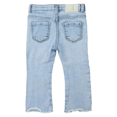 Jean - ZARA - 12-18 mois (86) | Vêtements d’occasion Zara pour bébé et enfant de 0 à 6 ans. Les Ptits Potes