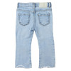 Jean - ZARA - 12-18 mois (86) | Vêtements d’occasion Zara pour bébé et enfant de 0 à 6 ans. Les Ptits Potes