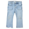 Jeans - Zara - 12-18 maanden (86) | Kwalitatieve tweedehands kleding van Zara voor baby’s en kinderen (0-6 jaar).