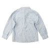 Chemise convertible - OKAÏDI - 4 ans (104) | Vêtements d’occasion Okaidi-Obaibi pour bébé et enfant de 0 à 6 ans. Les Ptits P