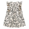 Jurk - Mango - 9-12 maanden 80 cm | Kwalitatieve tweedehands kleding van Mango voor baby’s en kinderen (0-6 jaar).